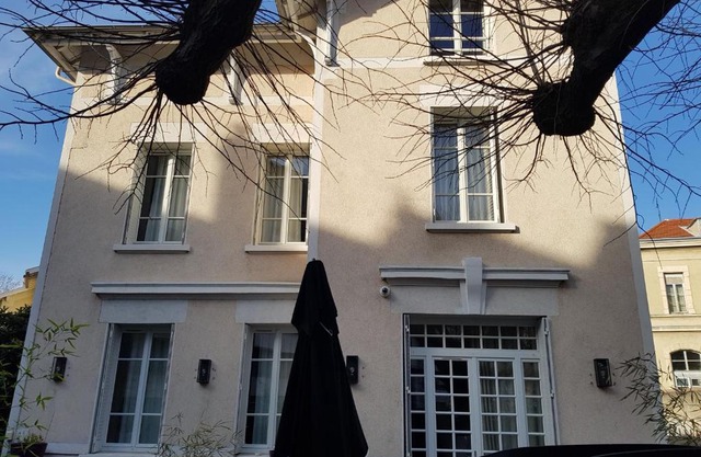 chambre d'hôte Croix-Rousse