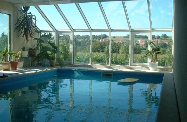 Chambre d'hôtes LA COLOMBE