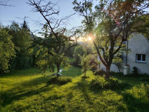 Chambre privée au pays des volcans