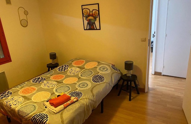 Chambre privée dammarie les lys