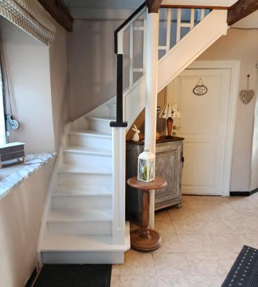 Chambres au calme en Ardenne