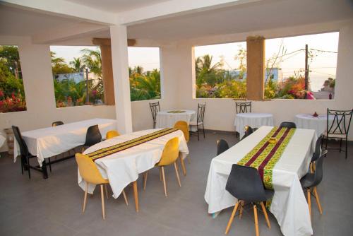 Chambres D'hôtes à louer Villa Luciana