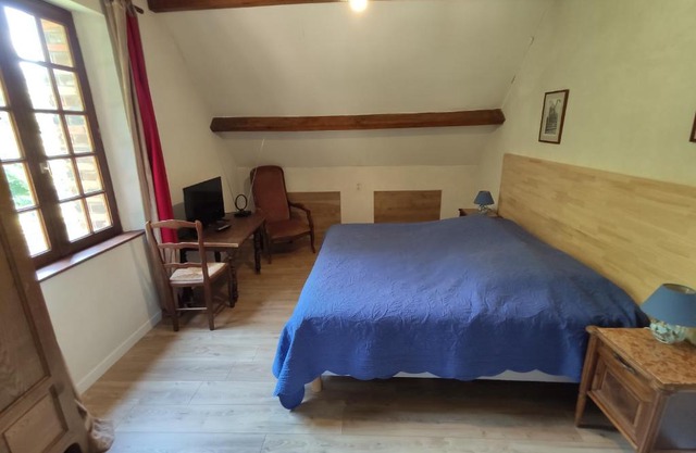 Chambres d'hôtes Domaine De La Jonquière, Bouloire