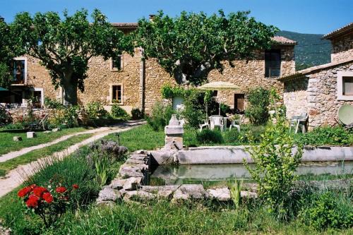 Chambres d'Hôtes Istrane