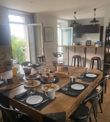 Chambres d'hôtes L'âme de Travassac