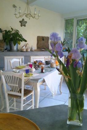 Chambres d'hôtes Lou Félibre