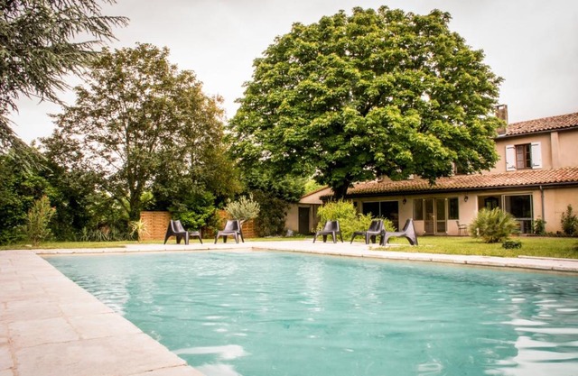 Chambres d'hôtes l'Echappee Belle