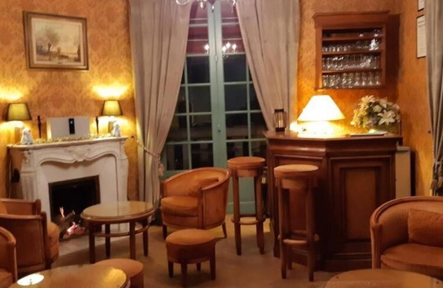 Chambres d’hotes La Granitière