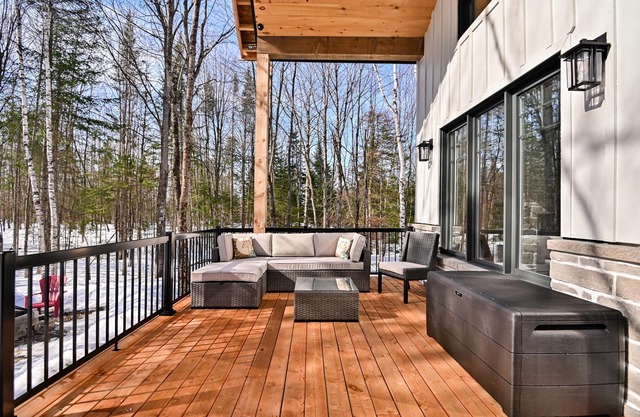 Chamonix Kanata Tremblant (140 Pavillon-Kanata)