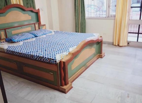 Chandel's Tranquil Terrace