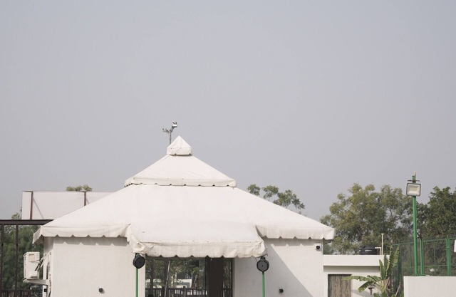 Chandraprabha Signature Resort Jaipur