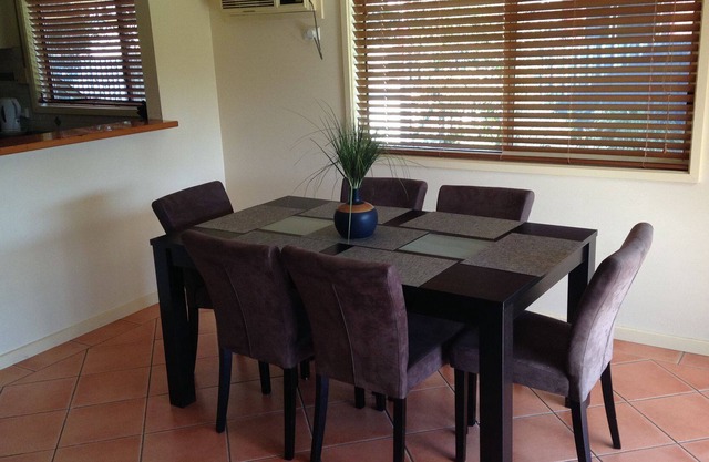 Chanter Cottage Holiday House