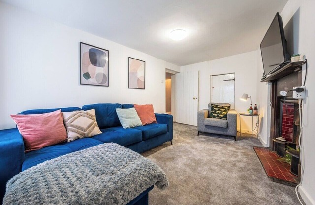 Chapel Lodge by Tŷ SA