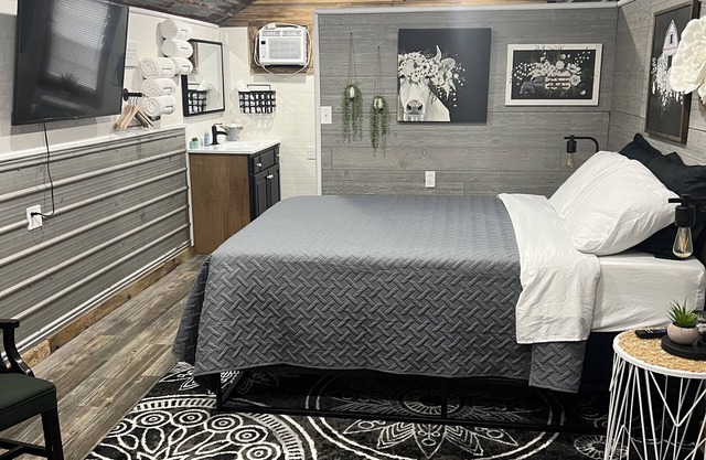 Chappell’s Guest Home #2