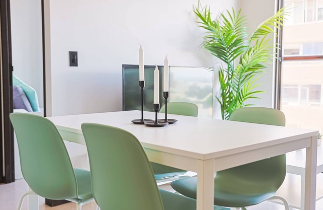 Chapu 4H Summary: Ubi