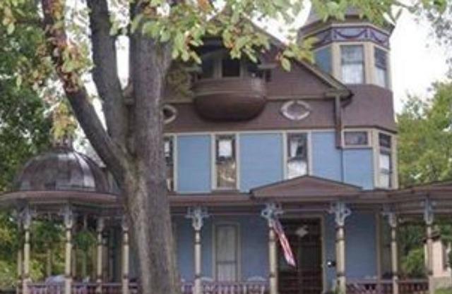 Charles Nelson Schmick House