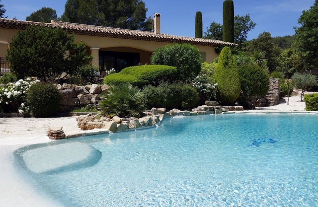 Charm and calm, Villa CARPE DIEM, ground floor