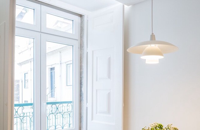 Charm Boutique Apartment Monastery and Church by São Vicente 1797