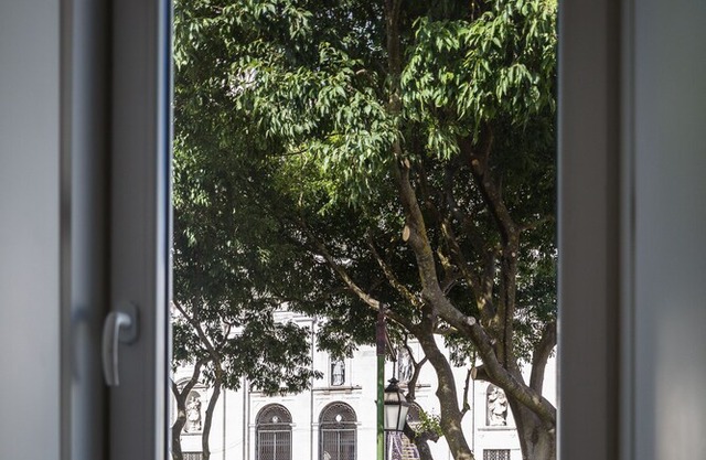 Charm Boutique Apartment River View and Terrace by São Vicente 1797