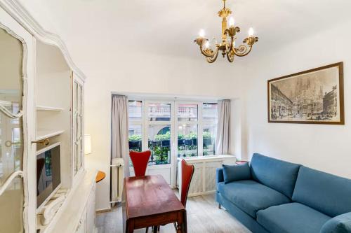 Charm House in the Heart of Milan - Porta Venezia