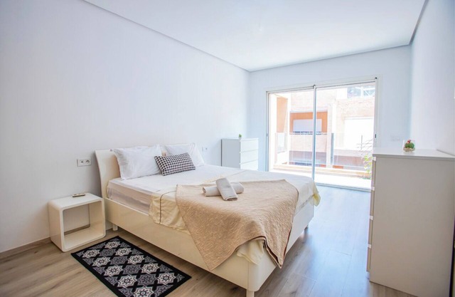 Charmant appartement 1 chambre au centre de Marrakech