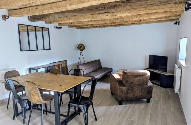 Charmante Maison 6 Pers, Proche Loire à Vélo