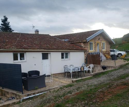 Charmante maison de campagne