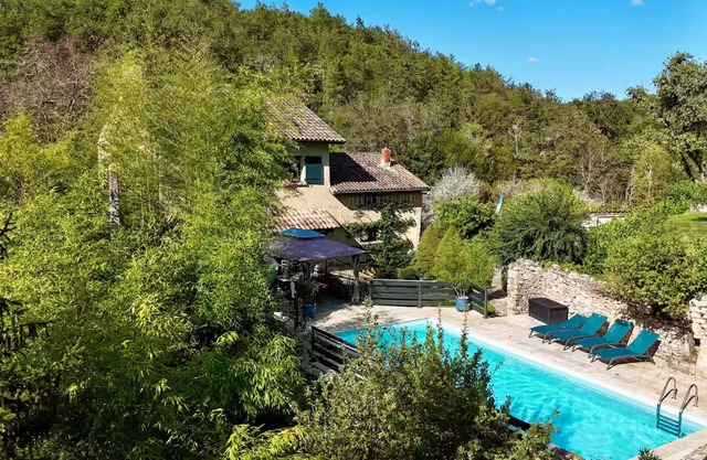 « Charme Champêtre » room in the Périgord countryside (breakfast included)