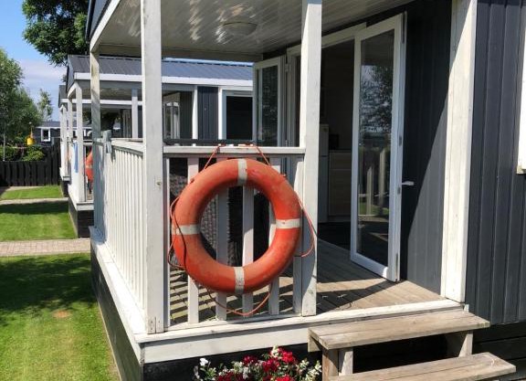 Charme Logies Wad Zout 't