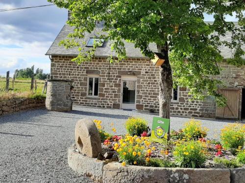 Charme rural avec Wifi et animaux acceptés - FR-1-497-74