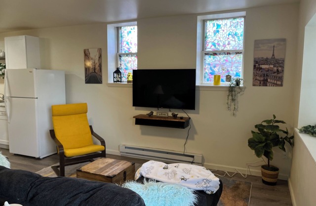 Charming 1-bedroom apartment in lovely Middletown, close to Hershey