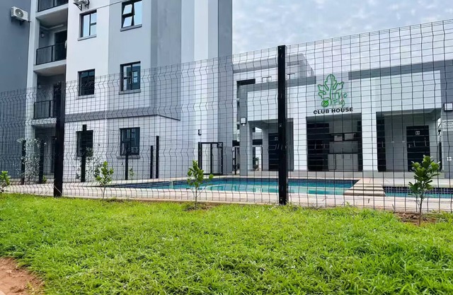 Charming 1-bedroom apartment in delightful Gaborone with AC