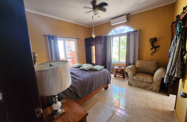 Charming 1-bedroom apartment in Balfate