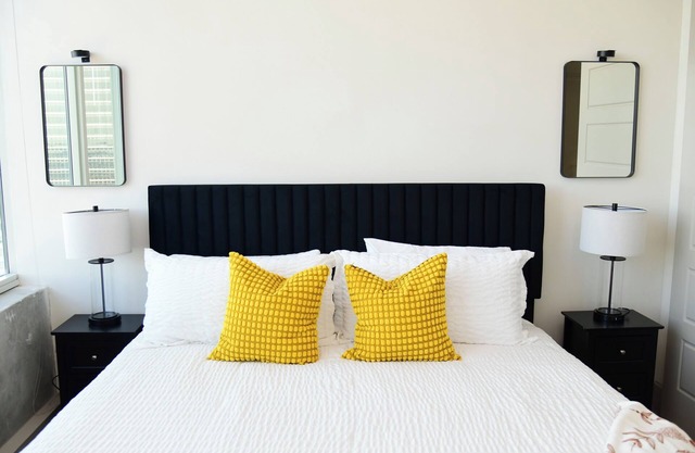 Charming 1-bedroom apartment with WiFi and fitness room in Atlanta