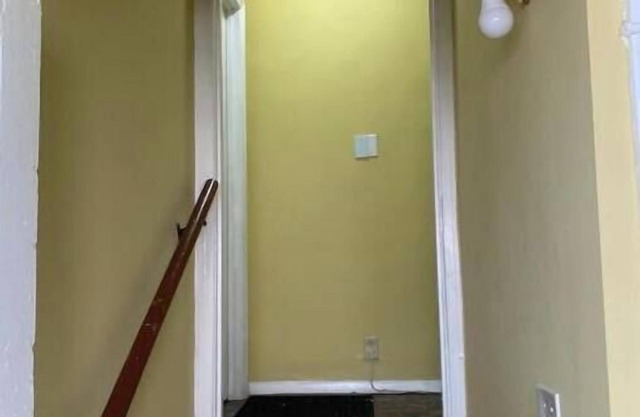 Charming 1-bedroom apartment in lovely Buffalo with AC