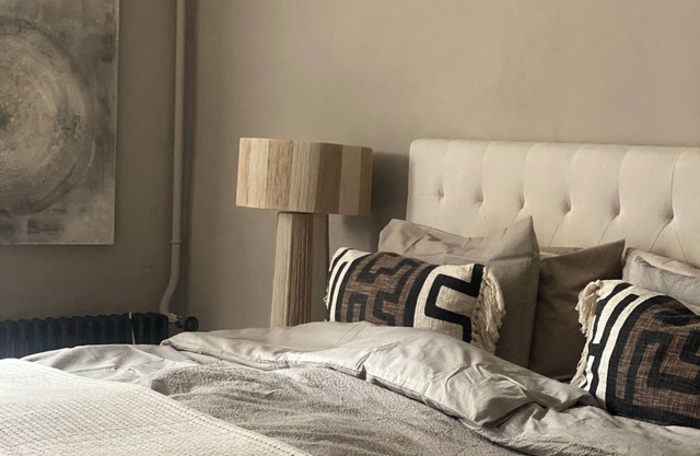 Charming 1-bedroom bed & breakfast in Limoux