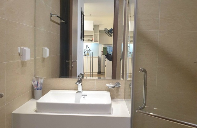Charming 1-bedroom condo in Vinhomes Skylake
