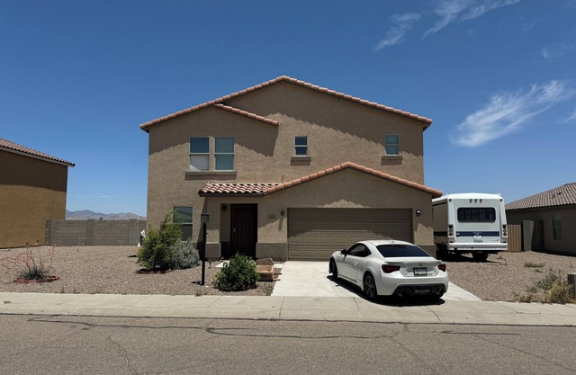 Charming 1-bedroom first floor room in fantastic Kingman with WiFi, AC Air #Bed