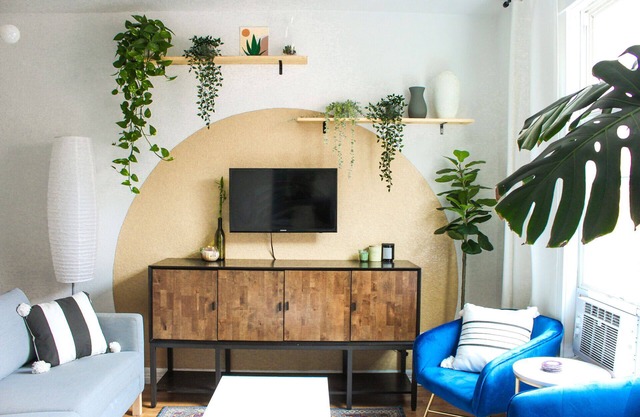 Charming 1 bedroom in Uptown Downtown Denver