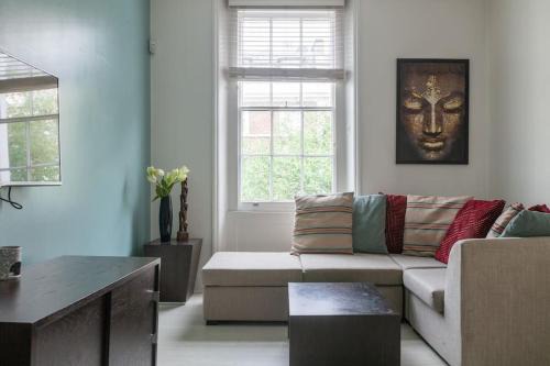 Charming 1 BR flat near Hyde Park
