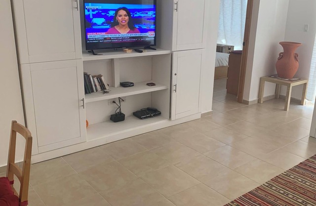 Charming 1-bedroom condo with AC and WiFi in delightful República Dominicana