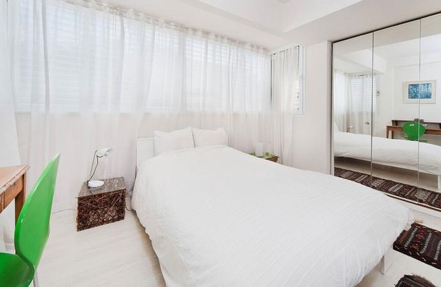 Charming 1Bd 7min Walk to The Beach by Sea N' Rent