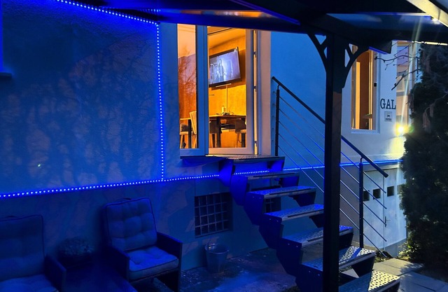 Charming 2-bedroom apartment with WiFi, AC in soothing Novo Mesto
