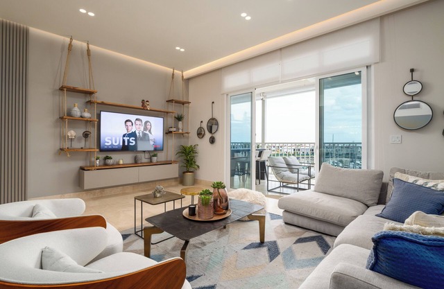 Charming 2-bedroom apartment