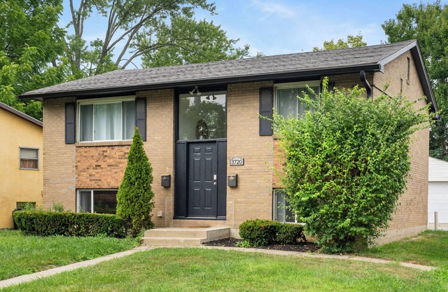 Charming 2-bedroom apartment with AC, WiFi near OSU and Hospitals