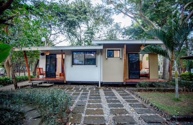 Charming 2 bedroom Casita in Hacienda Iguana Golf view-EC7