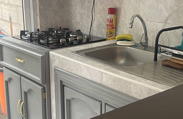 Charming 2-bedroom house in beautiful San Miguel with AC, WiFi