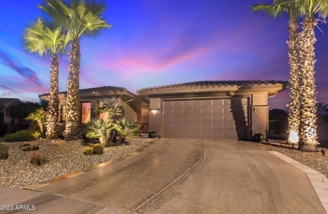 Charming 2-bedroom house + Casita in The Grand, 45+ Community of Surprise,AZ