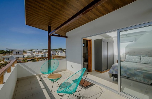 Charming 2BR Coastal Retreat – Gran Pacifica