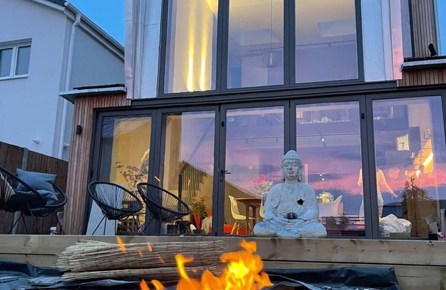 Charming 3-Bed Home|10 Minutes to Bicester Village